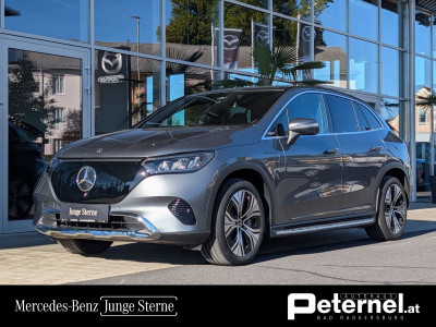 Mercedes-Benz EQE Gebrauchtwagen Mercedes-Benz EQE Gebrauchtwagen