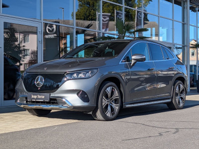 Mercedes-Benz EQE Gebrauchtwagen Mercedes-Benz EQE Gebrauchtwagen