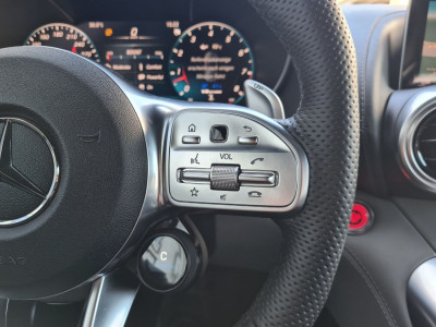 Mercedes-Benz AMG GT Gebrauchtwagen Mercedes-Benz AMG GT Gebrauchtwagen