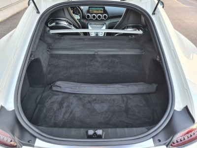 Mercedes-Benz AMG GT Gebrauchtwagen Mercedes-Benz AMG GT Gebrauchtwagen