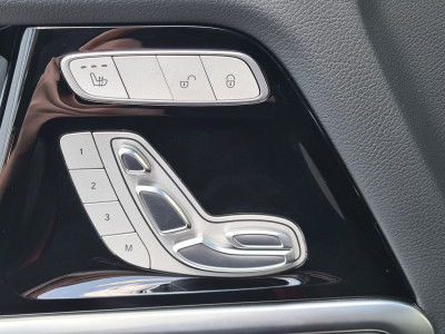 Mercedes-Benz G-Klasse Gebrauchtwagen Mercedes-Benz G-Klasse Gebrauchtwagen