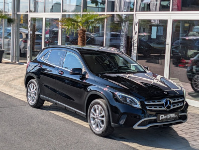 Mercedes-Benz GLA Gebrauchtwagen Mercedes-Benz GLA Gebrauchtwagen
