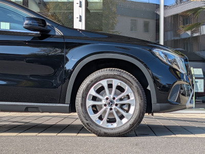 Mercedes-Benz GLA Gebrauchtwagen Mercedes-Benz GLA Gebrauchtwagen