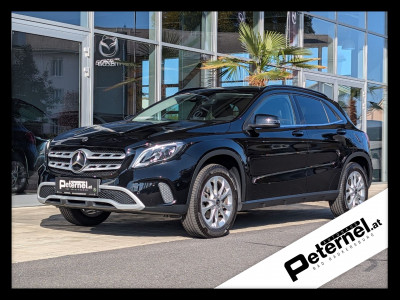 Mercedes-Benz GLA Gebrauchtwagen Mercedes-Benz GLA Gebrauchtwagen