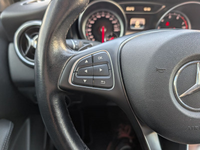 Mercedes-Benz GLA Gebrauchtwagen Mercedes-Benz GLA Gebrauchtwagen