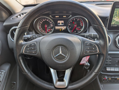 Mercedes-Benz GLA Gebrauchtwagen Mercedes-Benz GLA Gebrauchtwagen