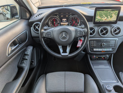 Mercedes-Benz GLA Gebrauchtwagen Mercedes-Benz GLA Gebrauchtwagen