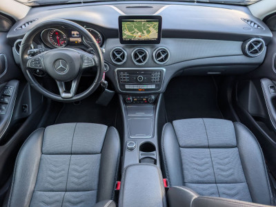 Mercedes-Benz GLA Gebrauchtwagen Mercedes-Benz GLA Gebrauchtwagen