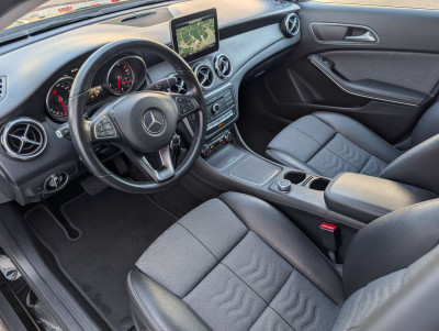 Mercedes-Benz GLA Gebrauchtwagen Mercedes-Benz GLA Gebrauchtwagen