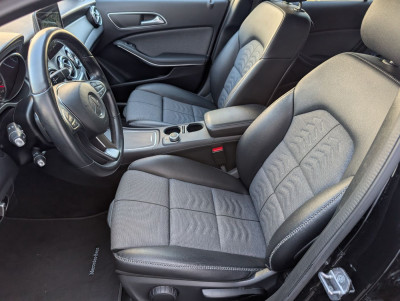 Mercedes-Benz GLA Gebrauchtwagen Mercedes-Benz GLA Gebrauchtwagen