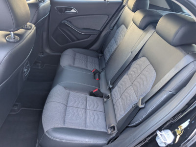 Mercedes-Benz GLA Gebrauchtwagen Mercedes-Benz GLA Gebrauchtwagen