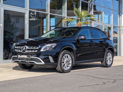 Mercedes-Benz GLA Gebrauchtwagen Mercedes-Benz GLA Gebrauchtwagen