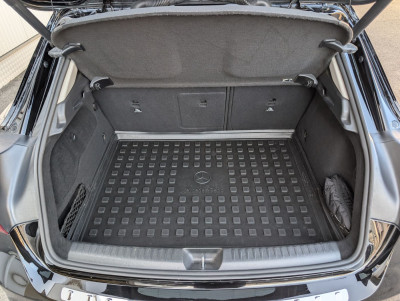 Mercedes-Benz GLA Gebrauchtwagen Mercedes-Benz GLA Gebrauchtwagen