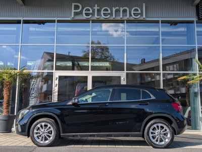 Mercedes-Benz GLA Gebrauchtwagen Mercedes-Benz GLA Gebrauchtwagen