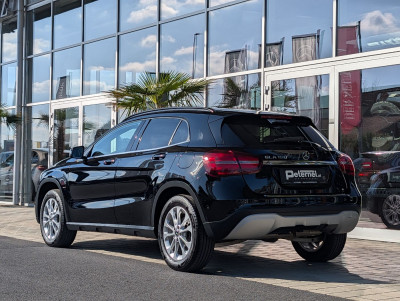 Mercedes-Benz GLA Gebrauchtwagen Mercedes-Benz GLA Gebrauchtwagen
