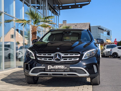 Mercedes-Benz GLA Gebrauchtwagen Mercedes-Benz GLA Gebrauchtwagen
