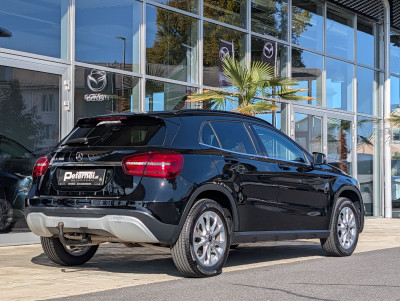 Mercedes-Benz GLA Gebrauchtwagen Mercedes-Benz GLA Gebrauchtwagen