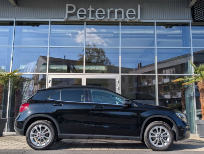 Mercedes-Benz GLA Gebrauchtwagen Mercedes-Benz GLA Gebrauchtwagen