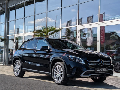 Mercedes-Benz GLA Gebrauchtwagen Mercedes-Benz GLA Gebrauchtwagen