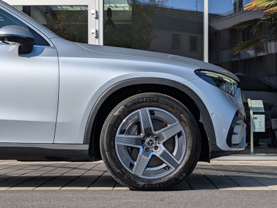 Mercedes-Benz GLC Gebrauchtwagen Mercedes-Benz GLC Gebrauchtwagen