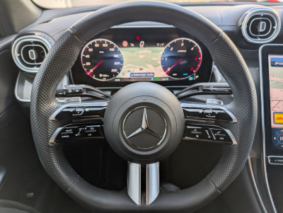 Mercedes-Benz GLC Gebrauchtwagen Mercedes-Benz GLC Gebrauchtwagen