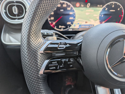 Mercedes-Benz GLC Gebrauchtwagen Mercedes-Benz GLC Gebrauchtwagen