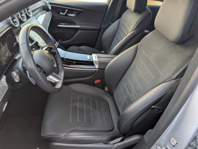 Mercedes-Benz GLC Gebrauchtwagen Mercedes-Benz GLC Gebrauchtwagen