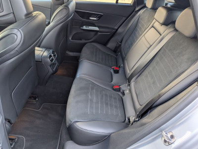Mercedes-Benz GLC Gebrauchtwagen Mercedes-Benz GLC Gebrauchtwagen