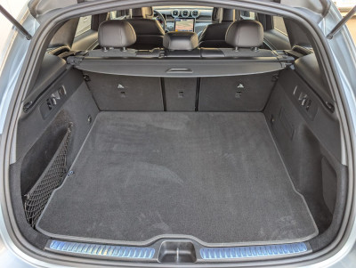 Mercedes-Benz GLC Gebrauchtwagen Mercedes-Benz GLC Gebrauchtwagen