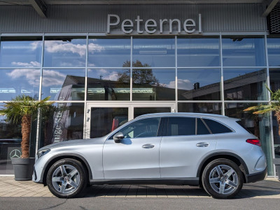 Mercedes-Benz GLC Gebrauchtwagen Mercedes-Benz GLC Gebrauchtwagen