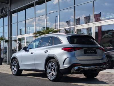 Mercedes-Benz GLC Gebrauchtwagen Mercedes-Benz GLC Gebrauchtwagen