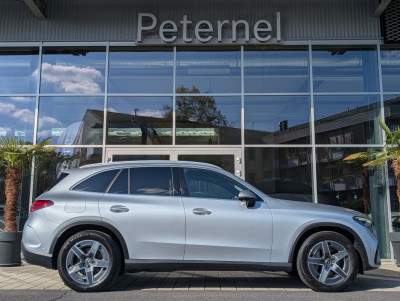 Mercedes-Benz GLC Gebrauchtwagen Mercedes-Benz GLC Gebrauchtwagen
