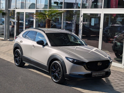 Mazda CX-30 Neuwagen Mazda CX-30 Neuwagen