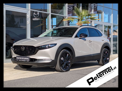 Mazda CX-30 Neuwagen Mazda CX-30 Neuwagen