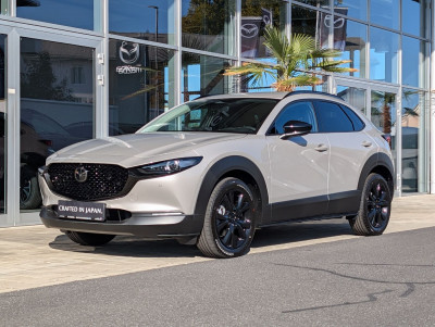 Mazda CX-30 Neuwagen Mazda CX-30 Neuwagen