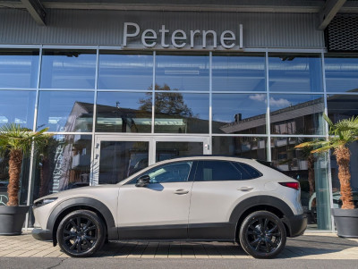 Mazda CX-30 Neuwagen Mazda CX-30 Neuwagen