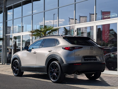 Mazda CX-30 Neuwagen Mazda CX-30 Neuwagen