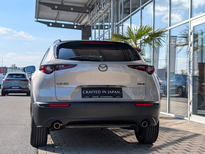 Mazda CX-30 Neuwagen Mazda CX-30 Neuwagen