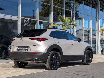 Mazda CX-30 Neuwagen Mazda CX-30 Neuwagen