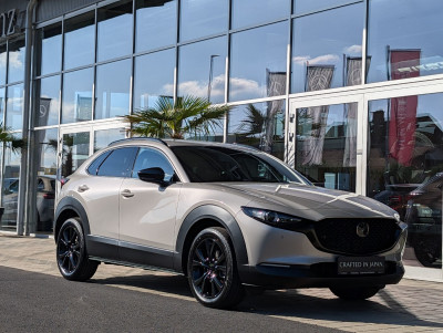 Mazda CX-30 Neuwagen Mazda CX-30 Neuwagen