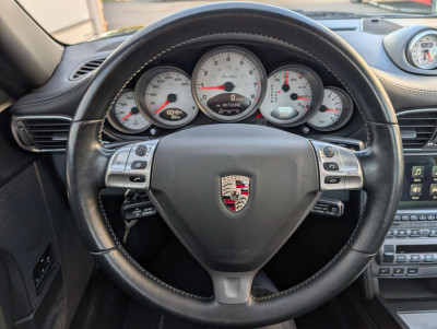 Porsche 911 Gebrauchtwagen Porsche 911 Gebrauchtwagen