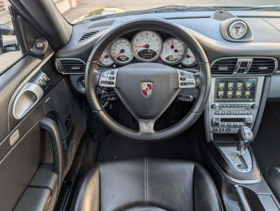Porsche 911 Gebrauchtwagen Porsche 911 Gebrauchtwagen