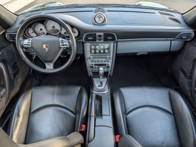 Porsche 911 Gebrauchtwagen Porsche 911 Gebrauchtwagen