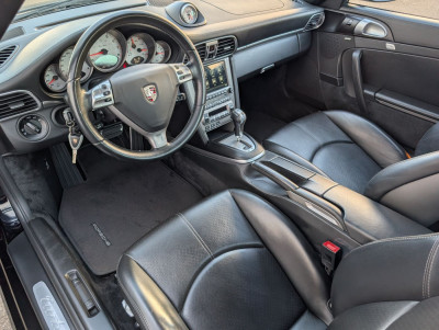 Porsche 911 Gebrauchtwagen Porsche 911 Gebrauchtwagen