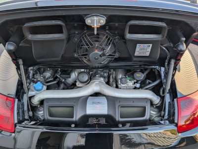 Porsche 911 Gebrauchtwagen Porsche 911 Gebrauchtwagen