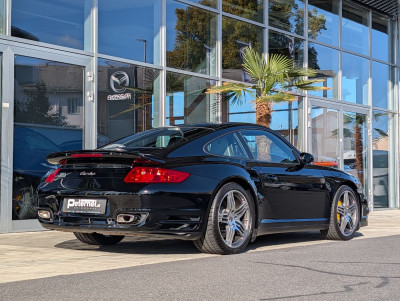 Porsche 911 Gebrauchtwagen Porsche 911 Gebrauchtwagen