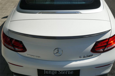 Mercedes-Benz C-Klasse Vorführwagen