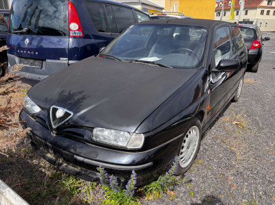 Alfa Romeo Alfa 145 Gebrauchtwagen Alfa Romeo Alfa 145 Gebrauchtwagen