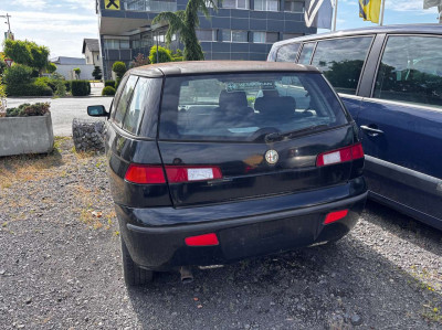 Alfa Romeo Alfa 145 Gebrauchtwagen Alfa Romeo Alfa 145 Gebrauchtwagen