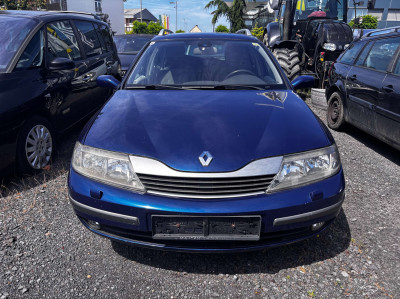 Renault Laguna Gebrauchtwagen Renault Laguna Gebrauchtwagen